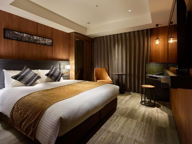 Mitsui Garden Hotel Otemachi 4