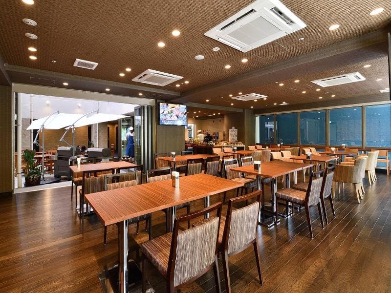 Wbf Grande Hakata photo 1