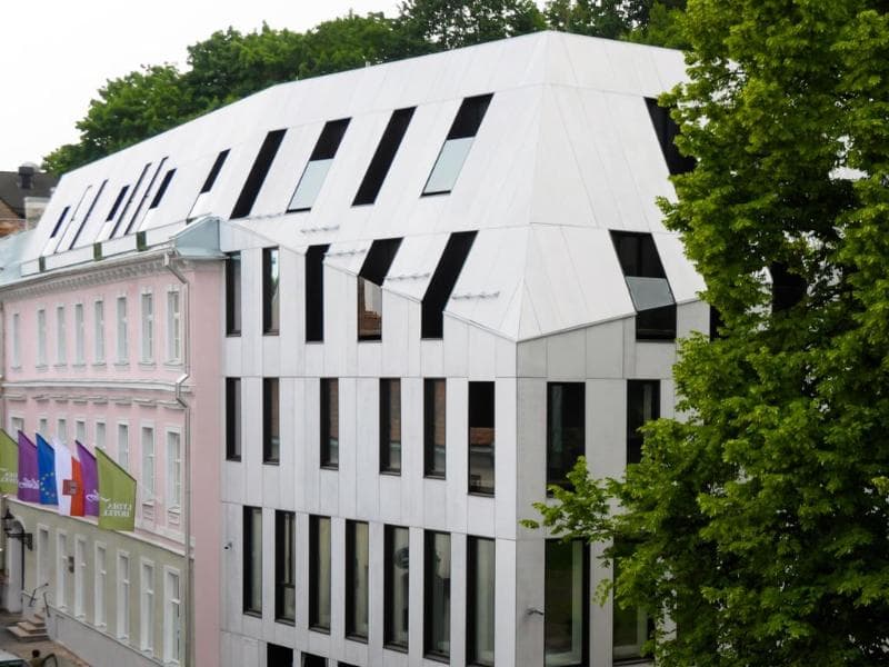Lydia Hotel 3