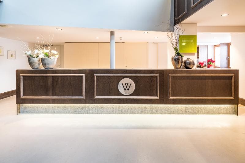 Hotel Wulfenia 4S - Adults Only 4