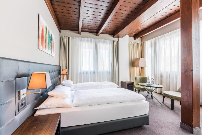 Hotel Wulfenia 4S - Adults Only 5