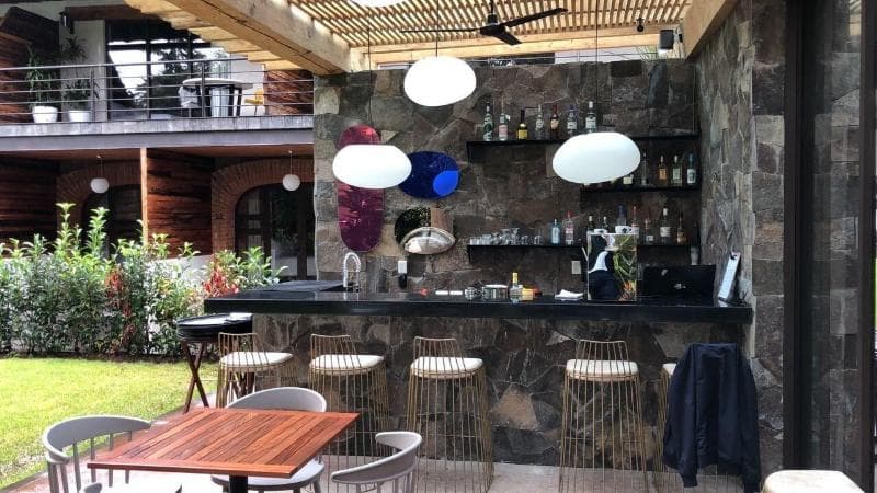 Hotel Boutique Unico Avandaro photo 1