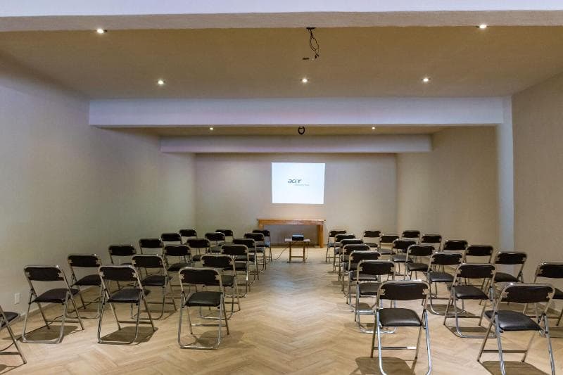 Hotel Boutique Unico Avandaro main