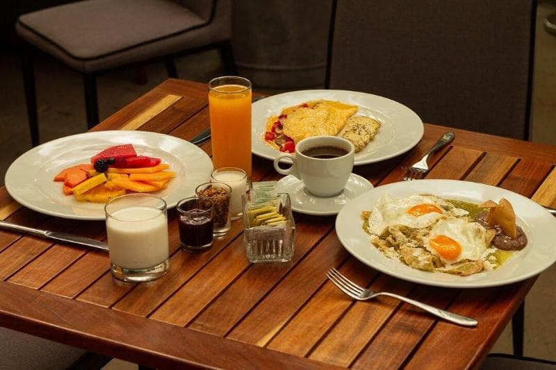 Hotel Boutique Unico Avandaro 4