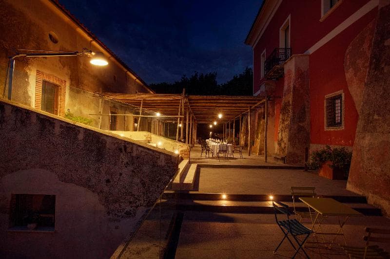 Tenuta Duca Marigliano photo 1