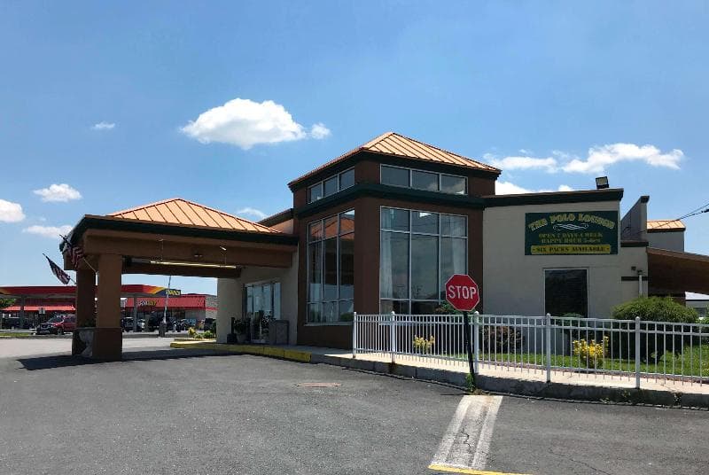 Days Inn By Wyndham Carlisle North photo 1