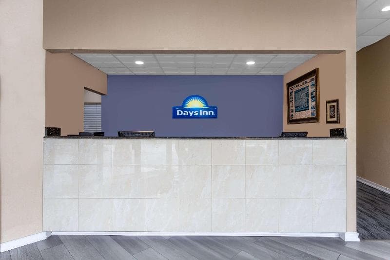 Days Inn By Wyndham Carlisle North 5
