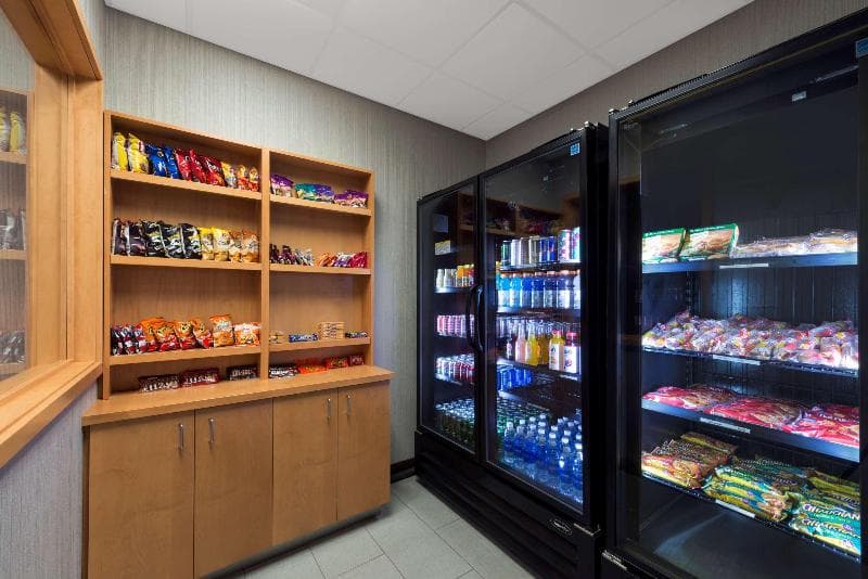 Hampton Inn by Hilton Nashville Airport Century Place photo 1