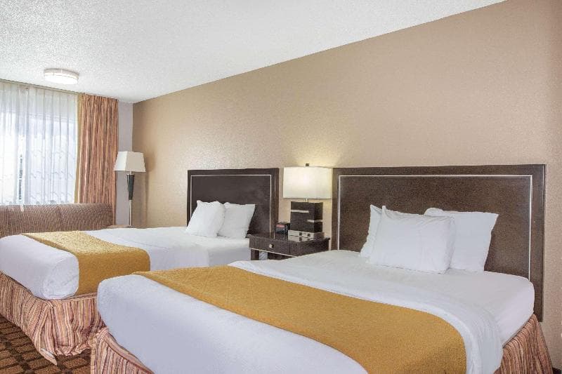 Baymont By Wyndham Roseburg 4