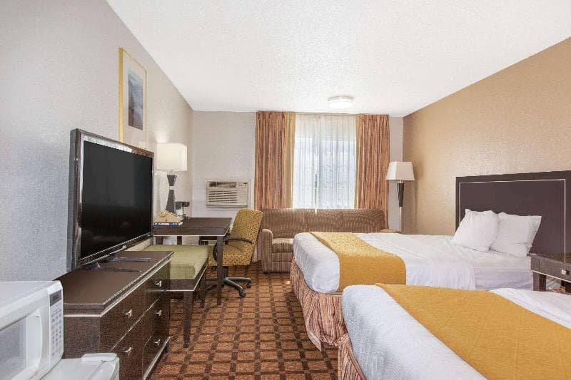 Baymont By Wyndham Roseburg 3