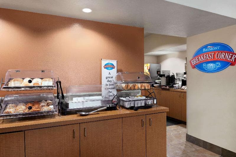 Baymont By Wyndham Sioux Falls North/I-29/Russell Street 3