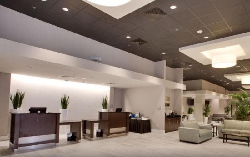 The Hotel Hot Springs & Spa 5