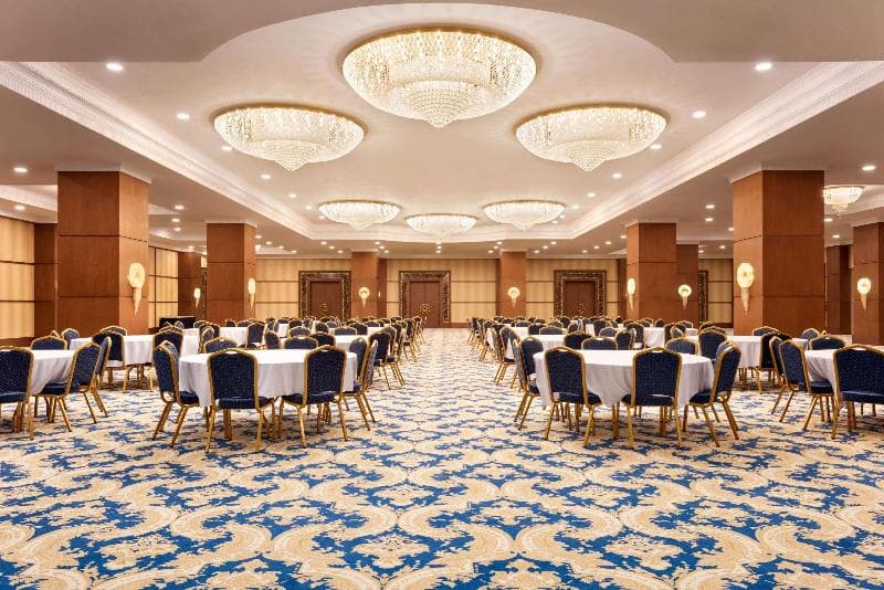 Tryp By Wyndham Izmit photo 1