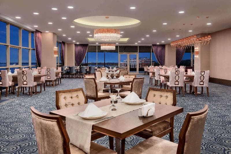 Tryp By Wyndham Izmit 4