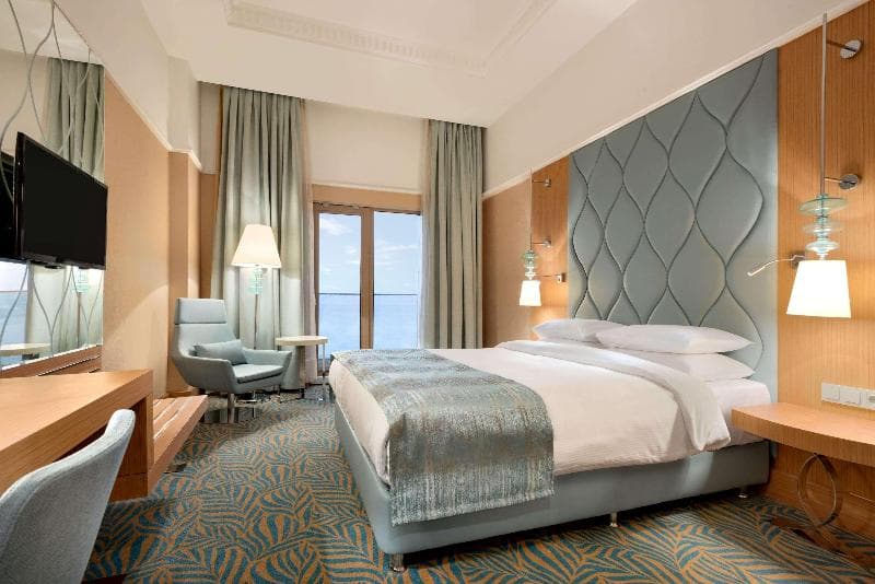 Tryp By Wyndham Izmit 5