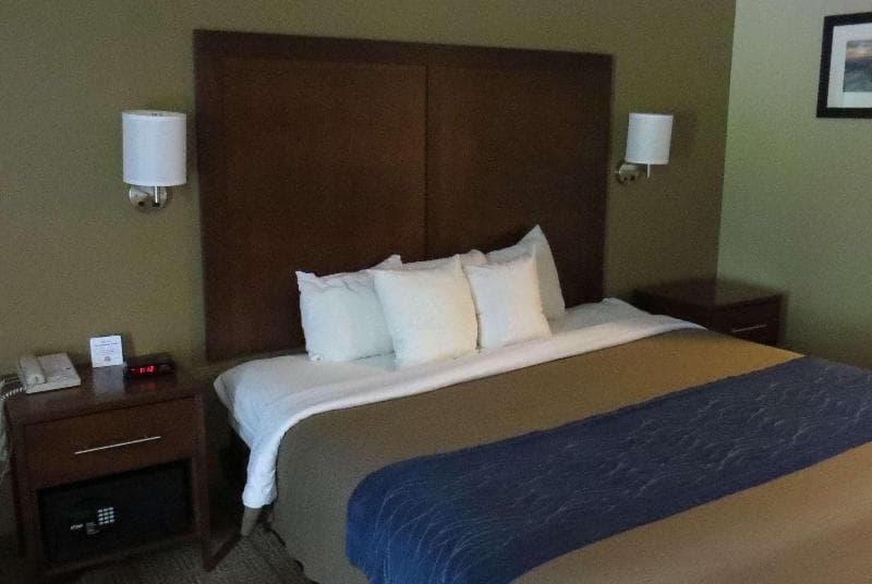 Baymont By Wyndham Rocky Mount 3