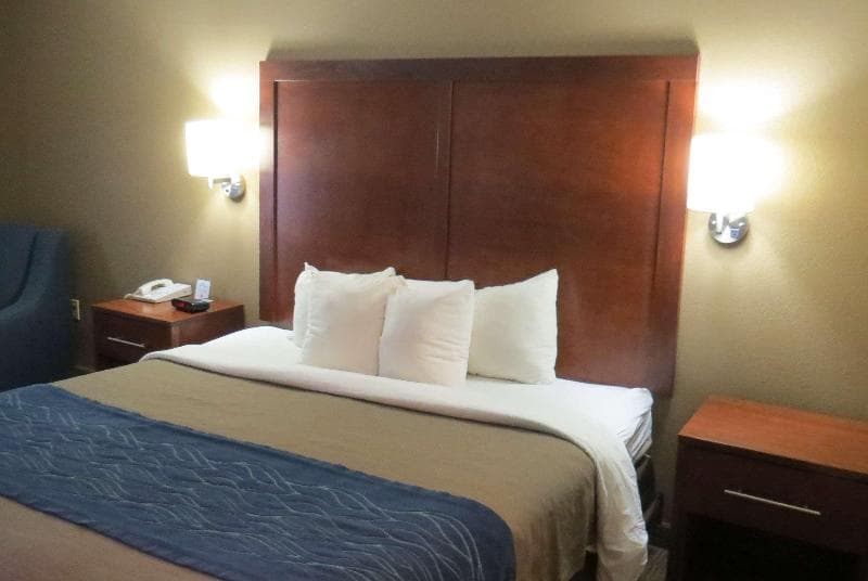 Baymont By Wyndham Rocky Mount 4