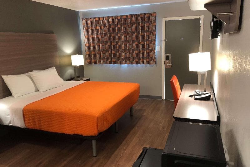 Super 8 By Wyndham Sonora 2