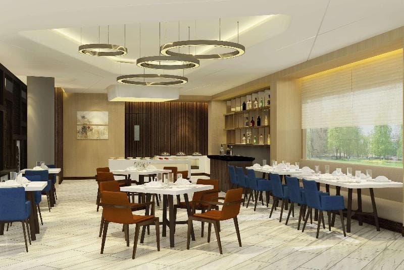 Days Hotel by Wyndham Jaipur Tonk Road main