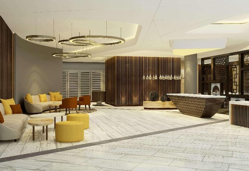 Days Hotel by Wyndham Jaipur Tonk Road 4