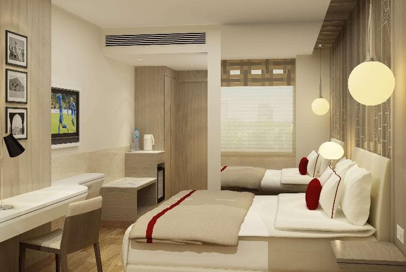Days Hotel by Wyndham Jaipur Tonk Road 3