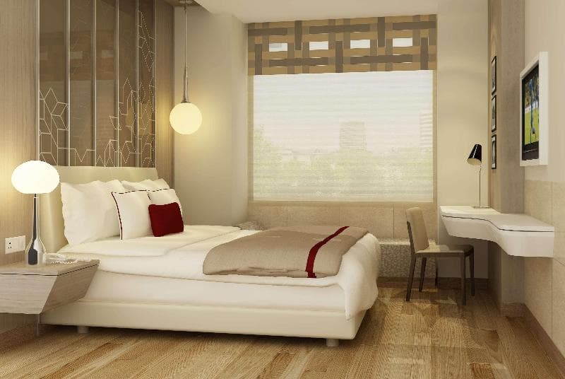Days Hotel by Wyndham Jaipur Tonk Road photo 1