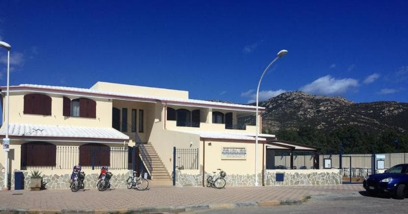 Hotel Villa Del Mare 3