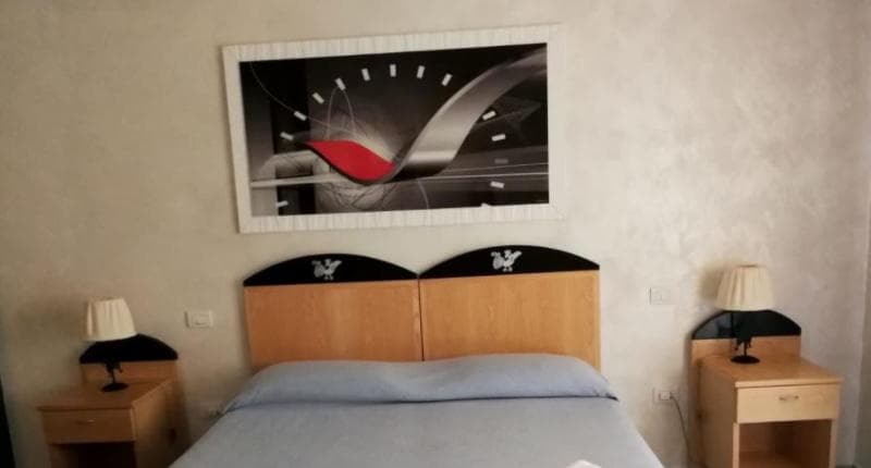 Hotel Villa Del Mare 5