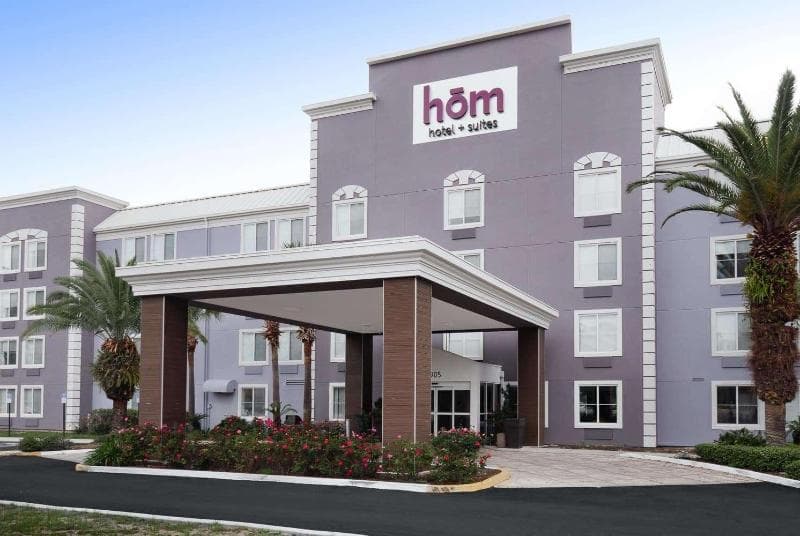 Hom Hotel + Suites, Trademark By Wyndham photo 1