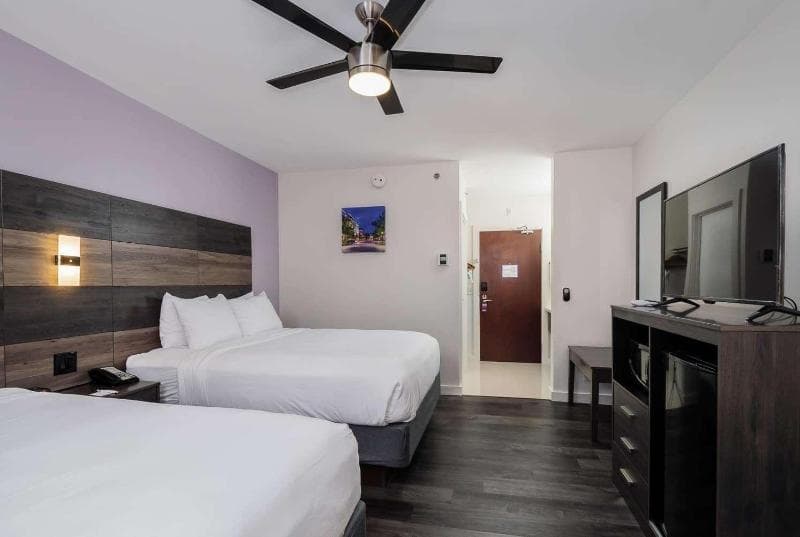 Hom Hotel + Suites, Trademark By Wyndham 3