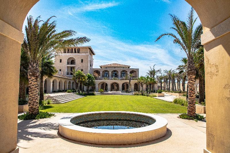 Grand Solmar Pacific Dunes Golf and Spa 5