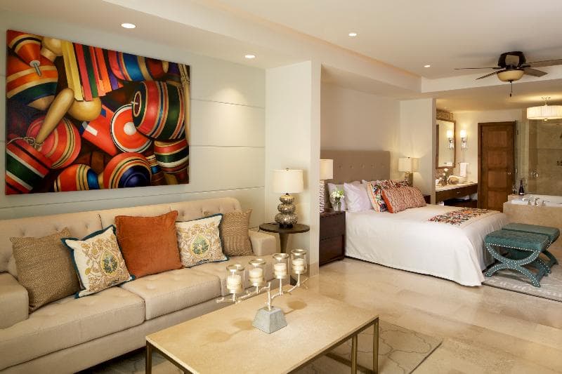 Grand Solmar Pacific Dunes Golf and Spa 3