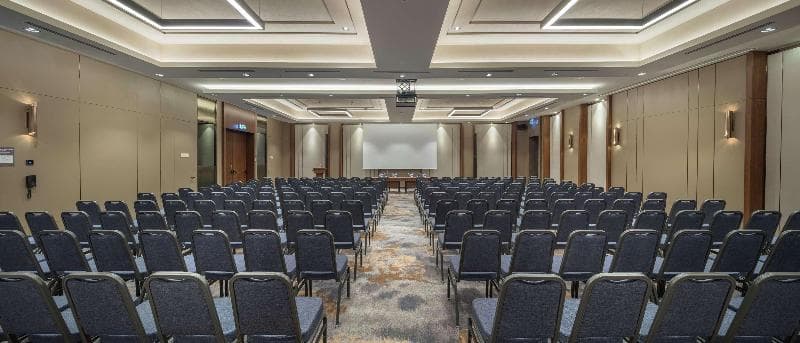 DoubleTree by Hilton Skopje photo 1