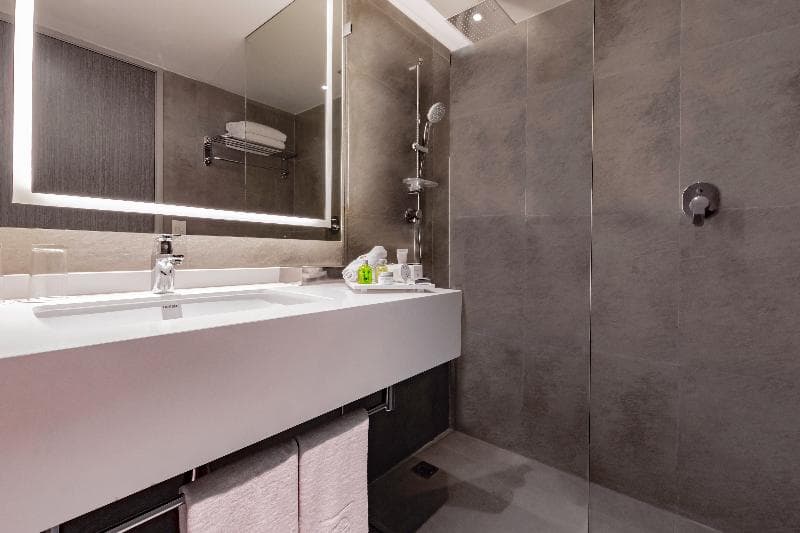 NH Collection Merida Paseo Montejo 5