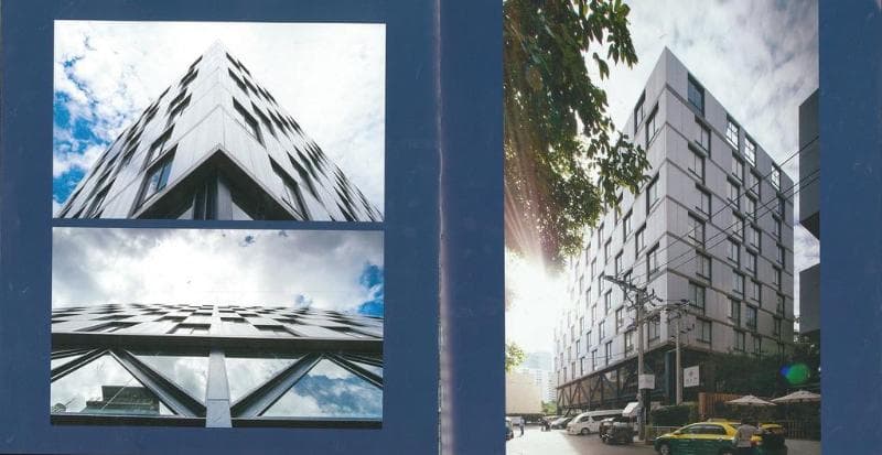 Klub Hotel Bangkok 5