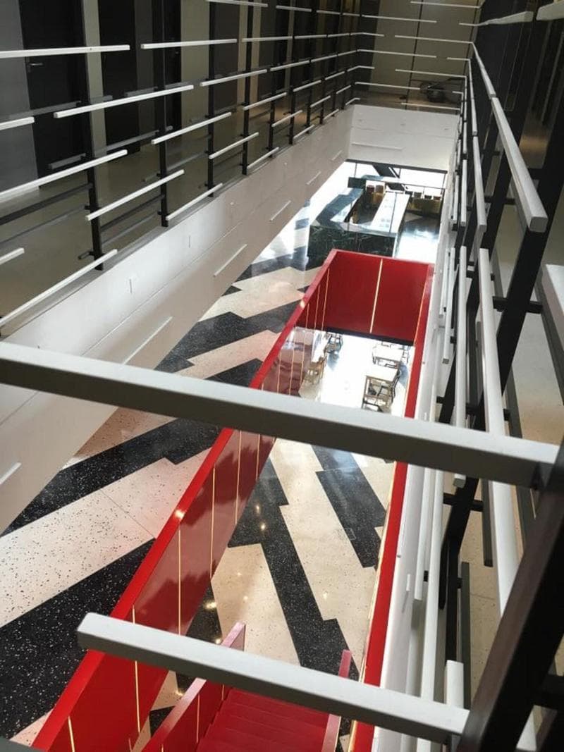 Klub Hotel Bangkok 4