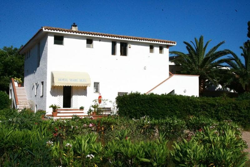 Hotel Mare Blue photo 1