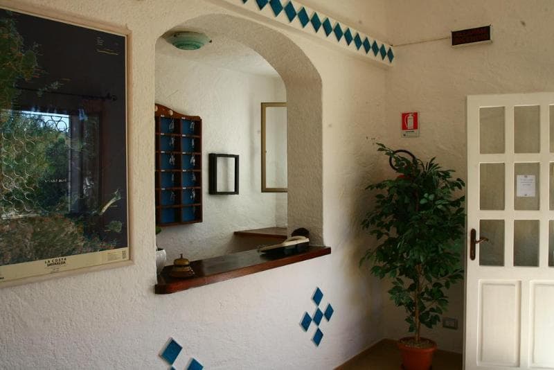 Hotel Mare Blue 2