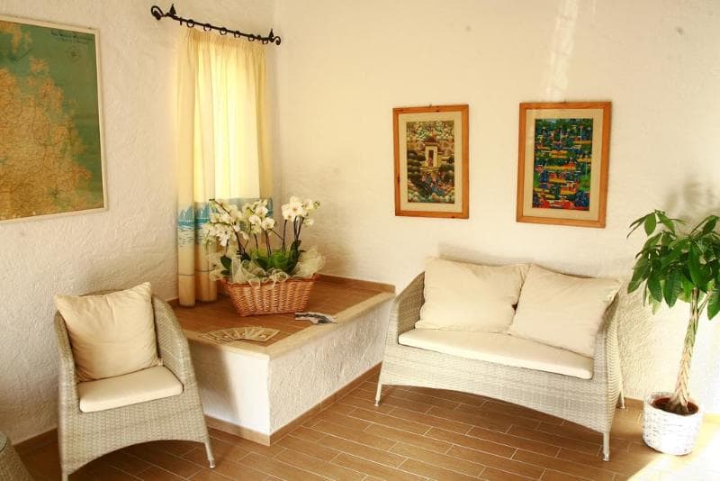 Hotel Mare Blue 3