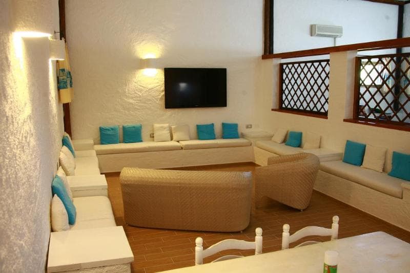 Hotel Mare Blue 4