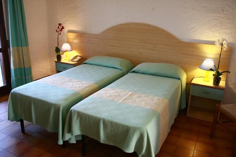 Hotel Mare Blue 5