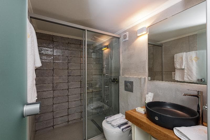 Thalassa Boutique Hotel - Adults Only photo 1