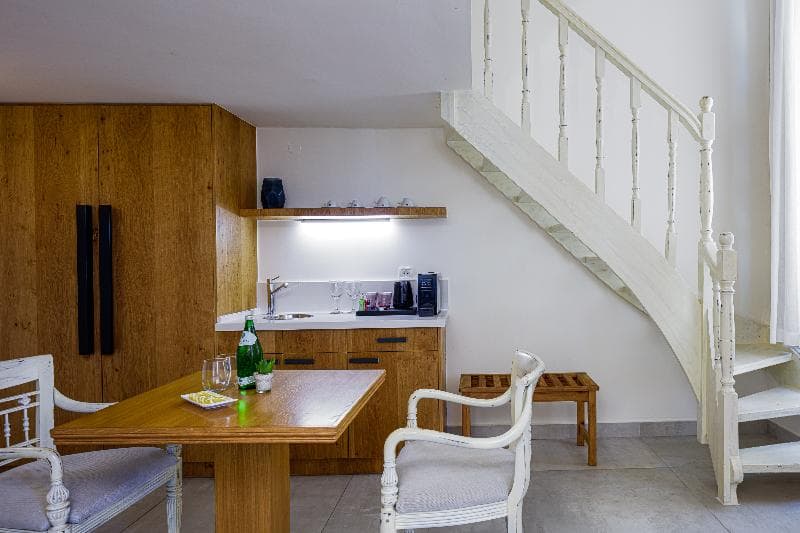Thalassa Boutique Hotel - Adults Only 4