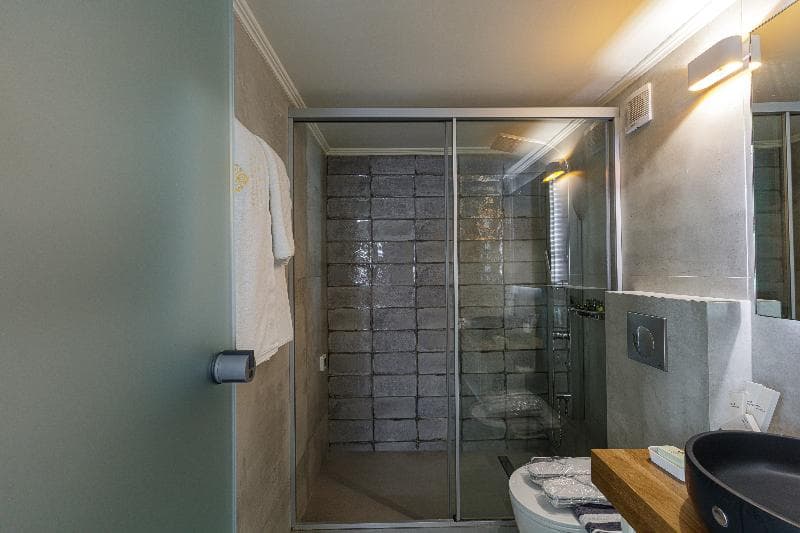 Thalassa Boutique Hotel - Adults Only 5