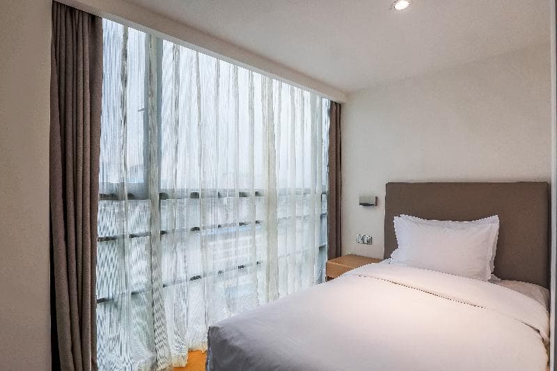 Holiday Inn Express Chengdu Xindu photo 1
