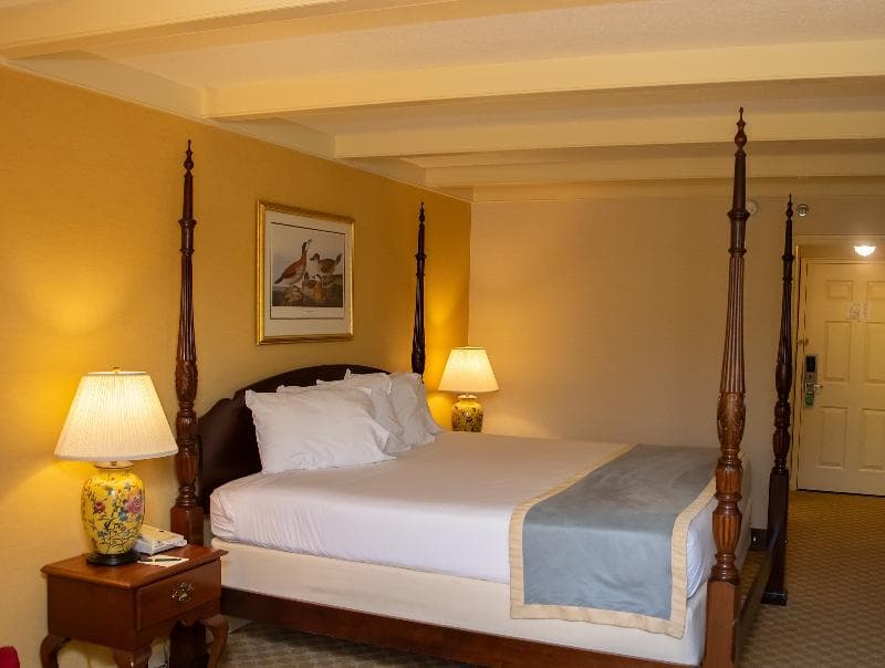 Crowne Plaza Albany - The Desmond Hotel photo 1