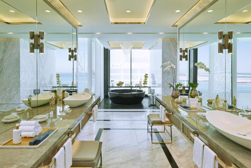Mandarin Oriental Jumeira, Dubai 2