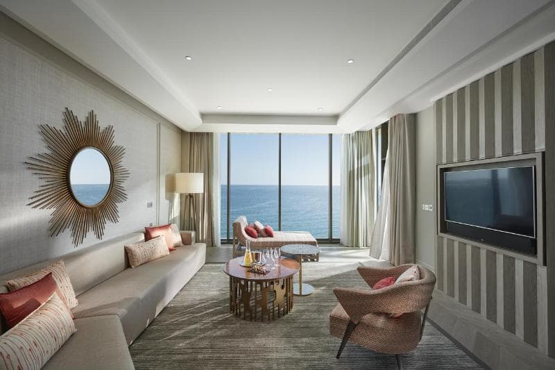 Mandarin Oriental Jumeira, Dubai 4