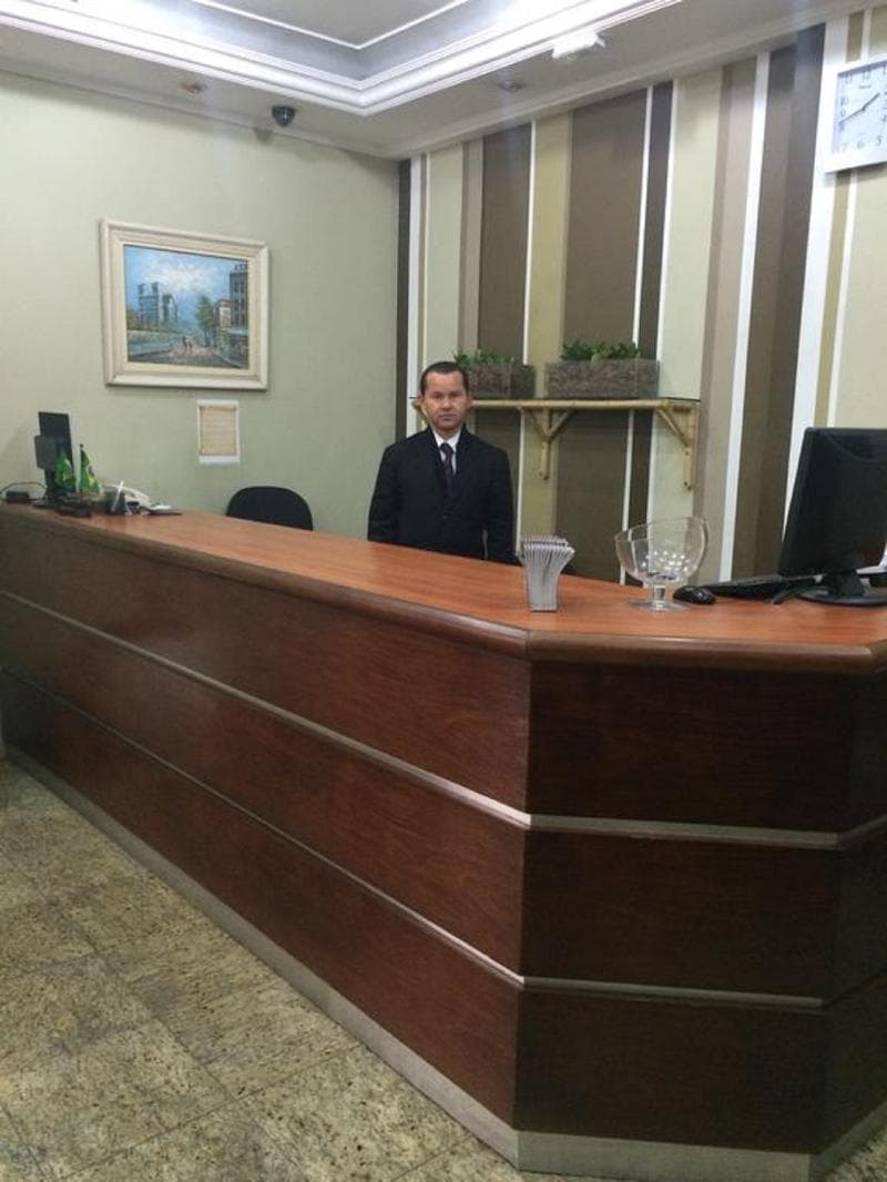Uniclass Hotel Pinheiros 2