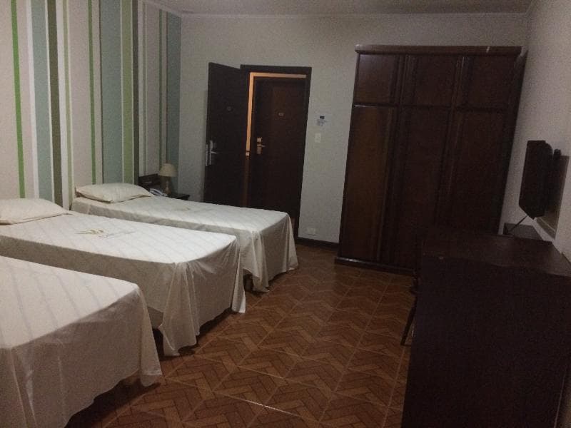 Uniclass Hotel Pinheiros 4